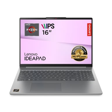 Ноутбук Lenovo IdeaPad Slim 5 16ARP10 (83HU004NRA) - фото 1