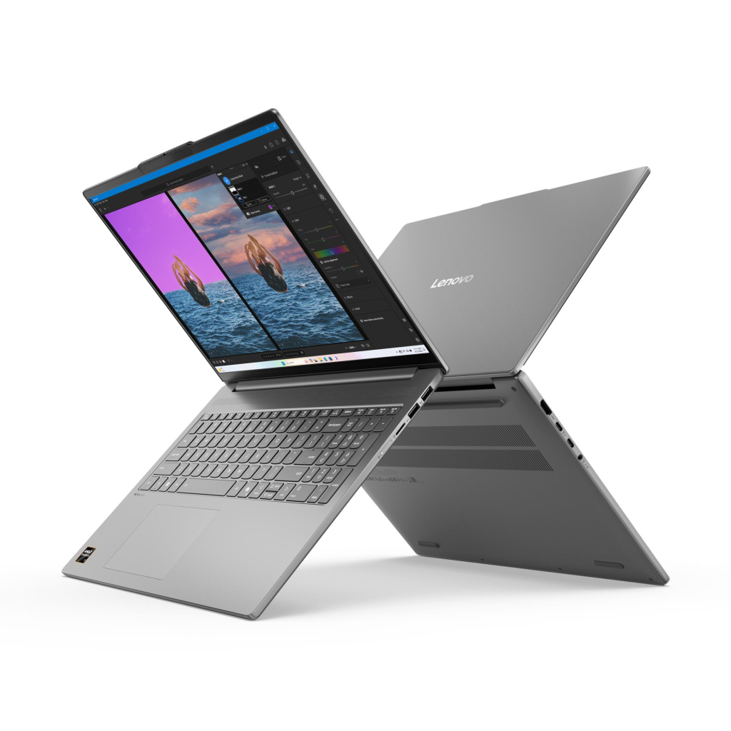 Ноутбук Lenovo IdeaPad Slim 5 16ARP10 (83HU004NRA) - фото 3 Ноутбук Lenovo IdeaPad Slim 5 16ARP10 (83HU004NRA) - фото 3