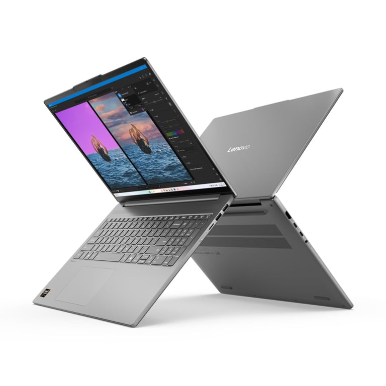 Ноутбук Lenovo IdeaPad Slim 5 16ARP10 (83HU004NRA) - фото 3