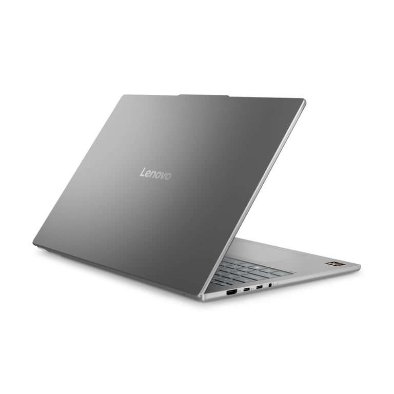 Ноутбук Lenovo IdeaPad Slim 5 16ARP10 (83HU004NRA) - фото 7