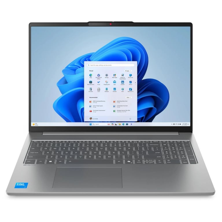 Ноутбук Lenovo IdeaPad Slim 5 16IMH10 (83V7005PRA) - фото 1