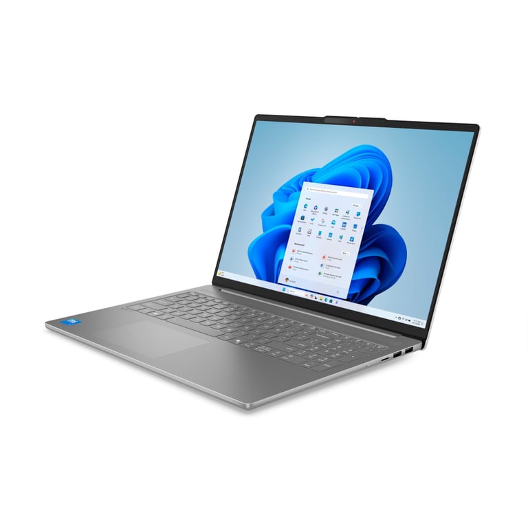 Ноутбук Lenovo IdeaPad Slim 5 16IMH10 (83V7005PRA) - фото 10