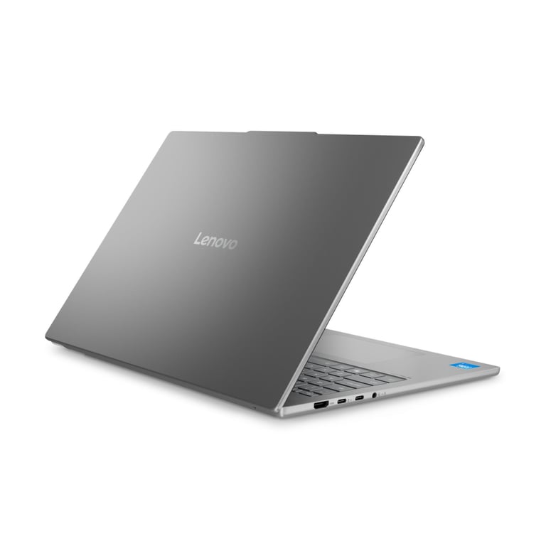 Ноутбук Lenovo IdeaPad Slim 5 16IMH10 (83V7005PRA) - фото 5