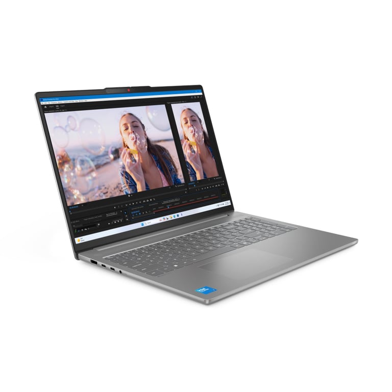 Ноутбук Lenovo IdeaPad Slim 5 16IMH10 (83V7005PRA) - фото 6