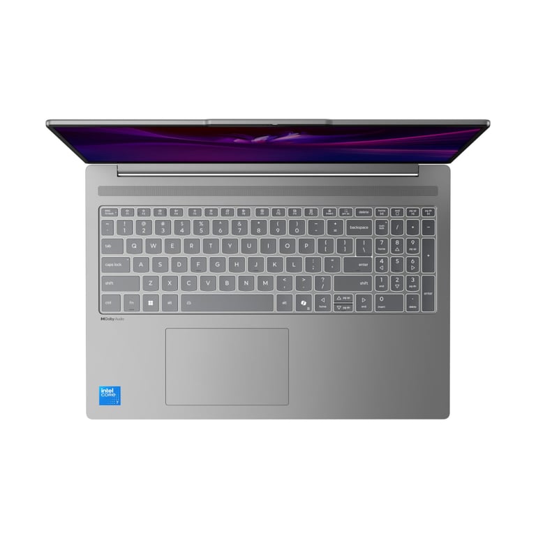 Ноутбук Lenovo IdeaPad Slim 5 16IMH10 (83V7005PRA) - фото 9