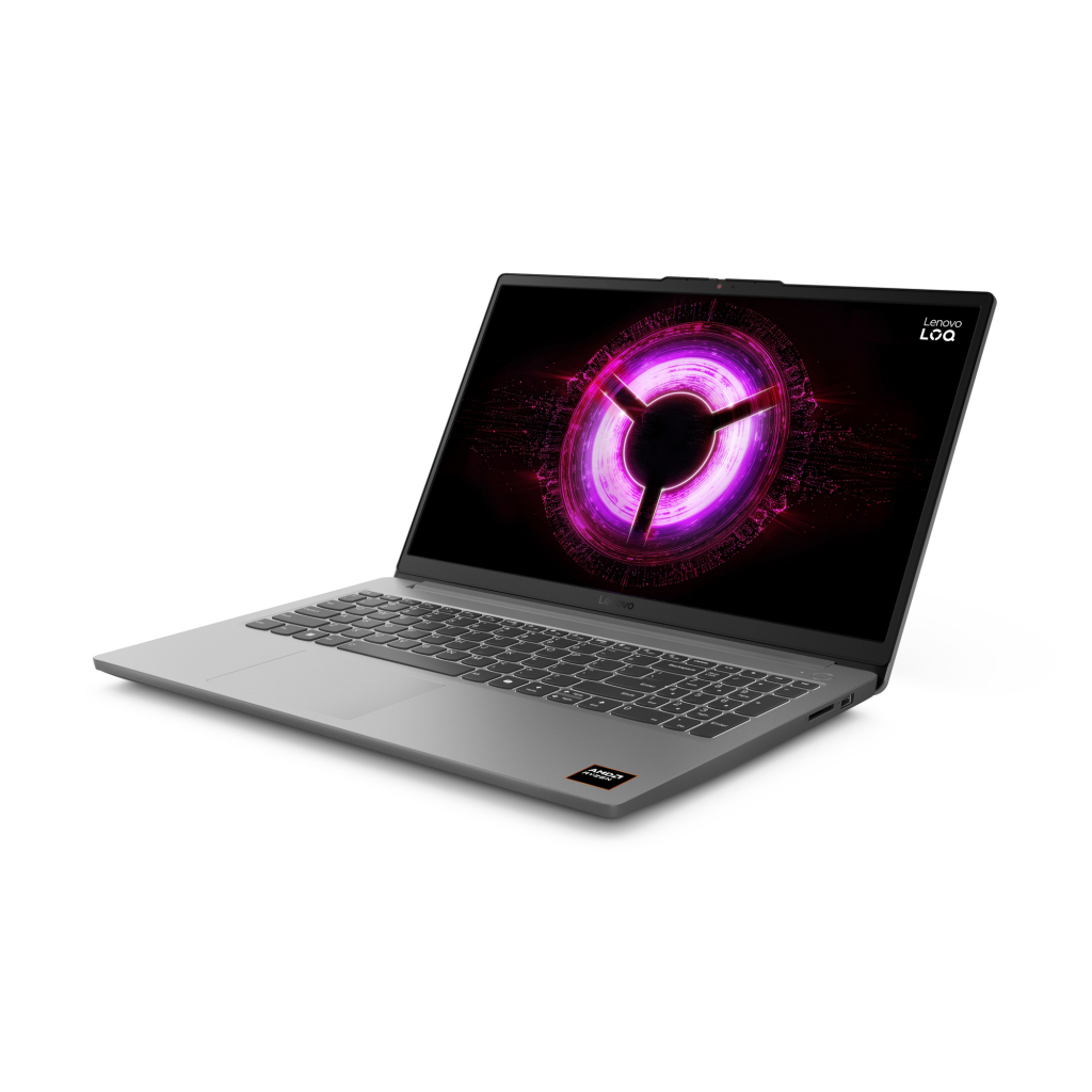 Ноутбук Lenovo LOQ 15ARP10E (83S0007GRA) - фото 2 Ноутбук Lenovo LOQ 15ARP10E (83S0007GRA) - фото 2