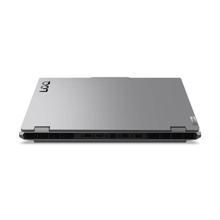Ноутбук Lenovo LOQ 15IRX10 (83JE01CSRA) - фото 10