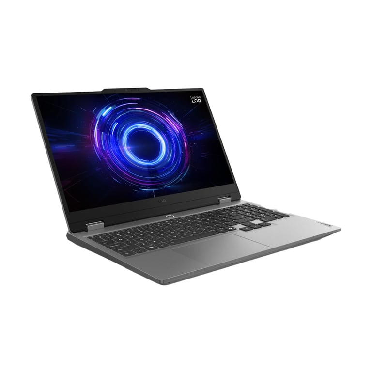 Ноутбук Lenovo LOQ 15IRX10 (83JE01CSRA) - фото 3