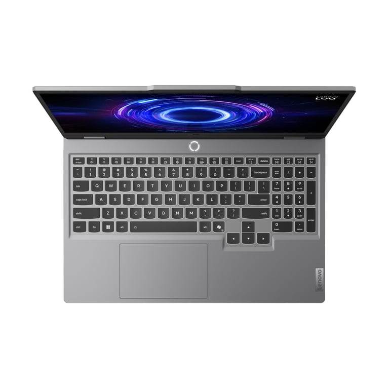 Ноутбук Lenovo LOQ 15IRX10 (83JE01CSRA) - фото 4
