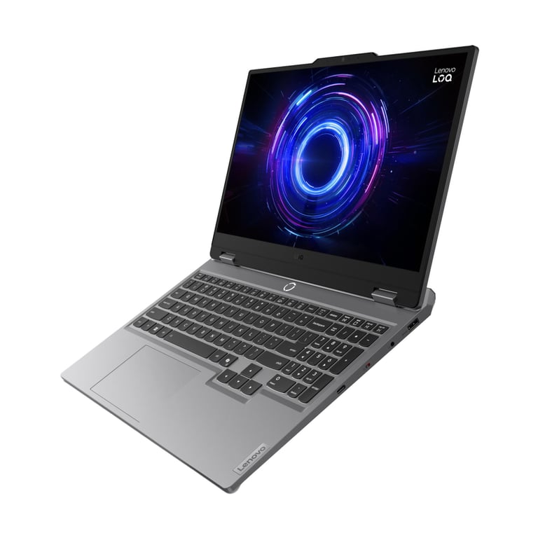 Ноутбук Lenovo LOQ 15IRX10 (83JE01CSRA) - фото 5