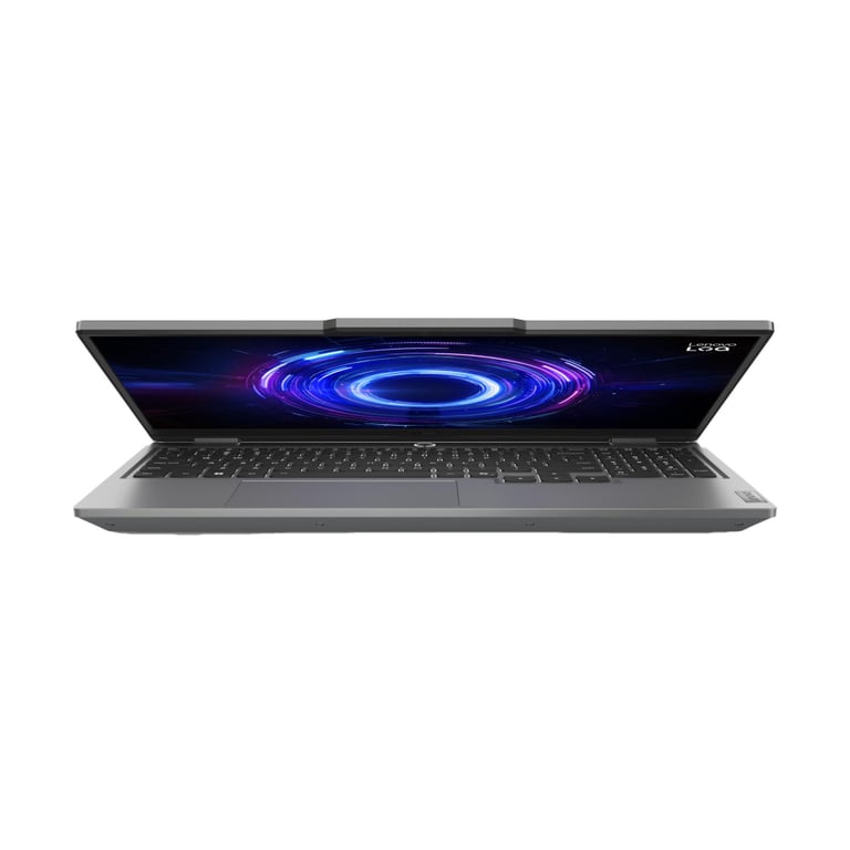 Ноутбук Lenovo LOQ 15IRX10 (83JE01CSRA) - фото 7