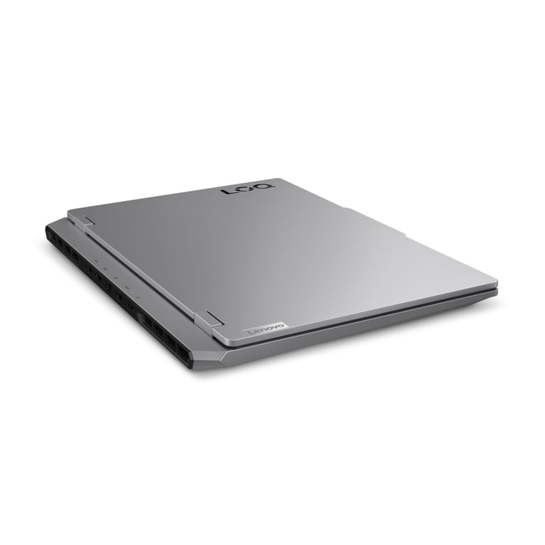 Ноутбук Lenovo LOQ 15IRX10 (83JE01CSRA) - фото 9