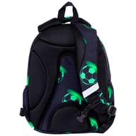 Рюкзак шкільний Astrabag AB330 Neon Football (502024101) - фото 2