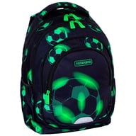 Рюкзак шкільний Astrabag AB330 Neon Football (502024101) - фото 3