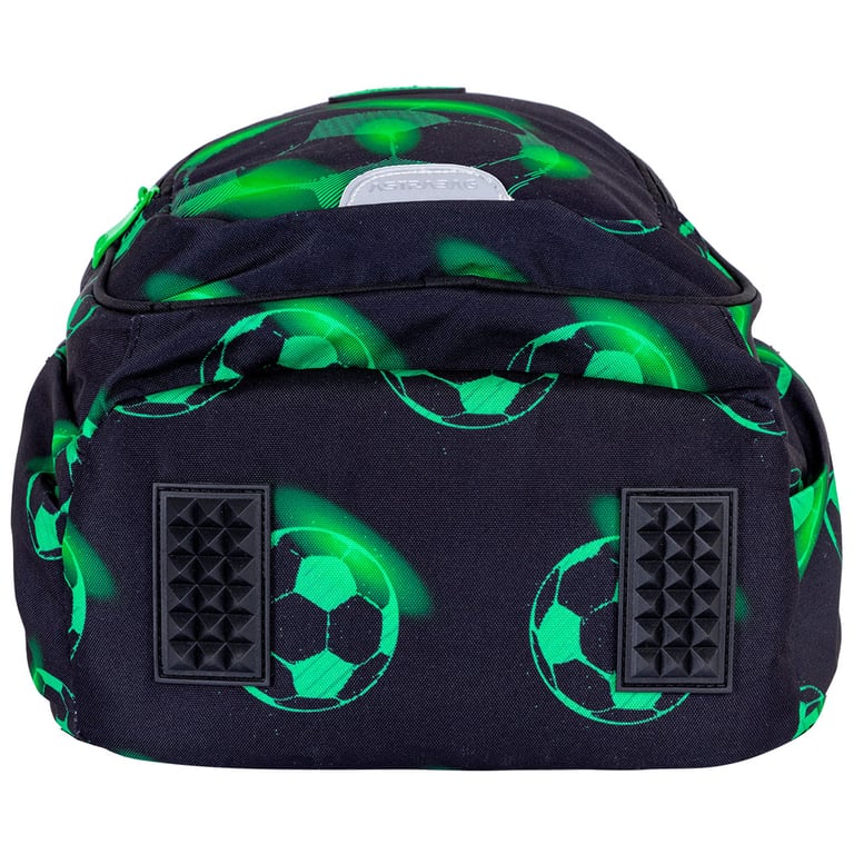 Рюкзак шкільний Astrabag AB330 Neon Football (502024101) - фото 6
