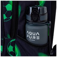 Рюкзак шкільний Astrabag AB330 Neon Football (502024101) - фото 9