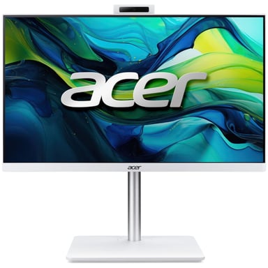 Комп'ютер Acer Aspire C24A-GRPL AiO / Core5 120U, 16, 512, WiFi (DQ.BRNME.001) - фото 1