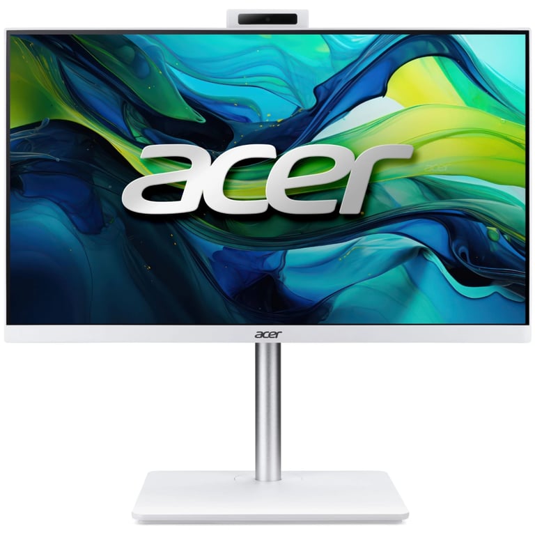 Комп'ютер Acer Aspire C24A-GRPL AiO / Core5 120U, 16, 512, WiFi (DQ.BRNME.001) - фото 1