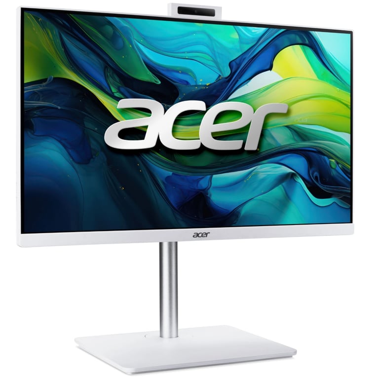 Комп'ютер Acer Aspire C24A-GRPL AiO / Core5 120U, 16, 512, WiFi (DQ.BRNME.001) - фото 2