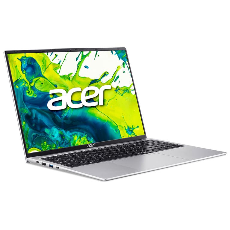 Ноутбук Acer Aspire Lite AL16-54P-56ES (NX.DK6EU.008) - фото 2