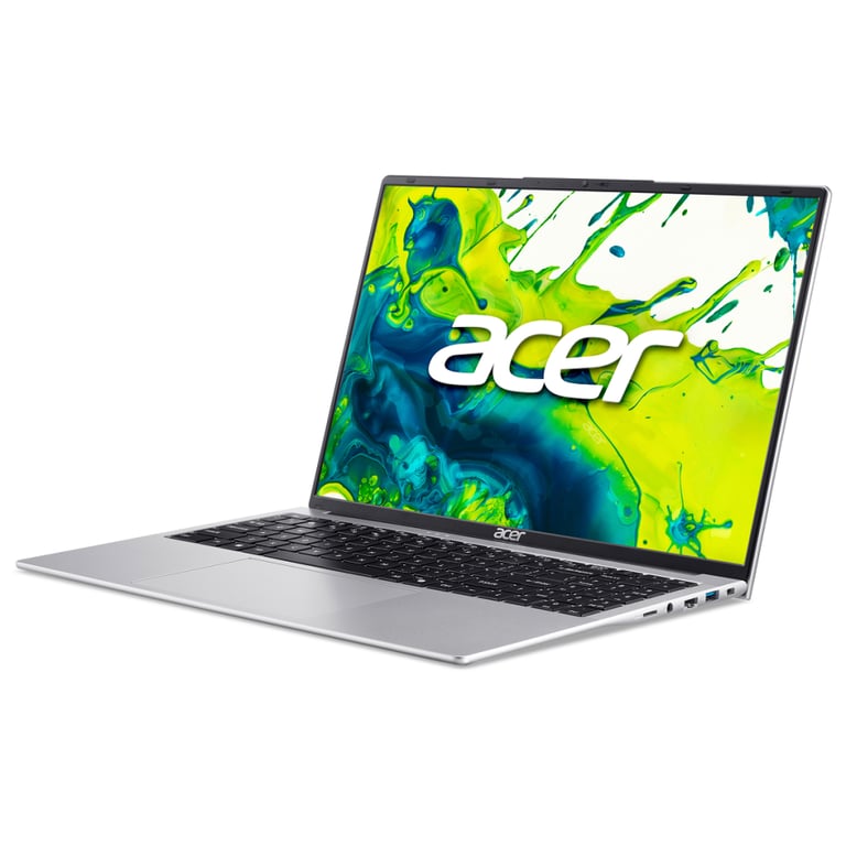 Ноутбук Acer Aspire Lite AL16-54P-56ES (NX.DK6EU.008) - фото 3