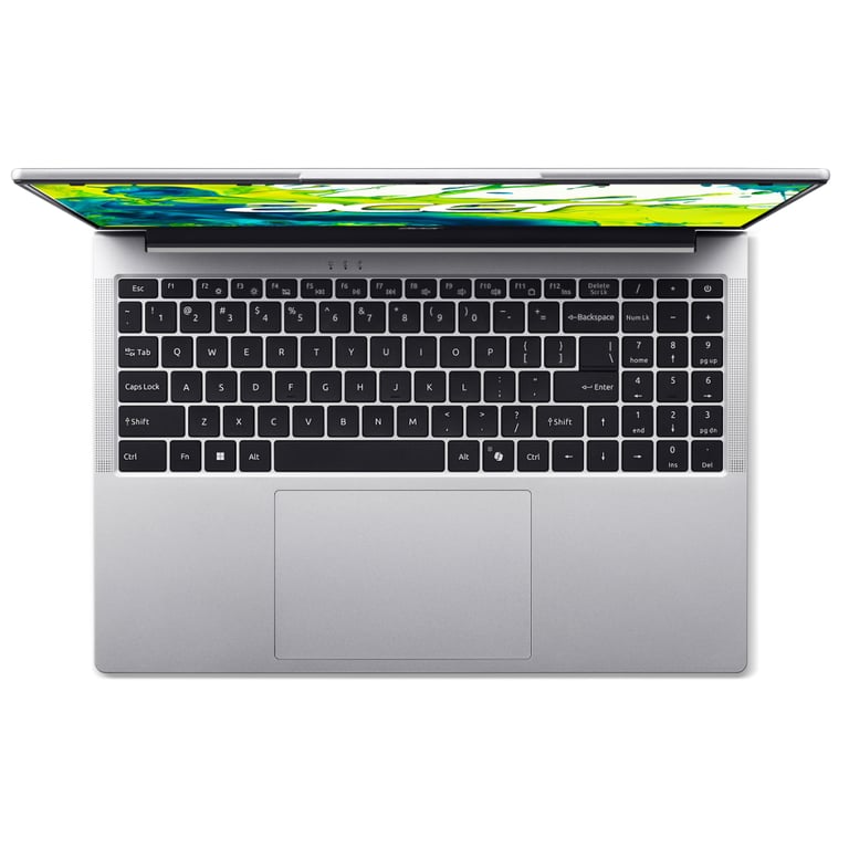 Ноутбук Acer Aspire Lite AL16-54P-56ES (NX.DK6EU.008) - фото 4
