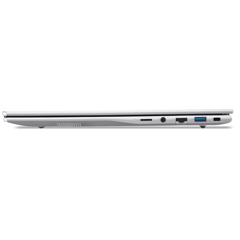 Ноутбук Acer Aspire Lite AL16-54P-56ES (NX.DK6EU.008) - фото 6