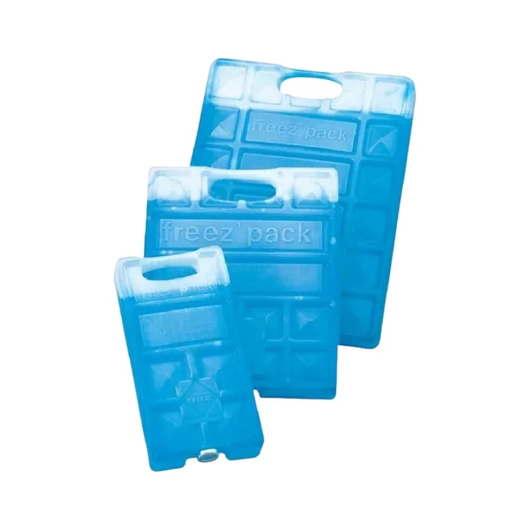 Акумулятор холоду Campingaz Freez Pack M30, 1200г (216285) - фото 3