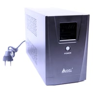 Пристрій безперебійного живлення SVC VP-1250-LCD 1250VA (VP-1250-LCD) - фото 1