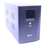 Пристрій безперебійного живлення SVC VP-2000-LCD 2000VA (VP-2000-LCD) - фото 1