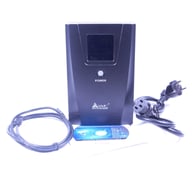 Пристрій безперебійного живлення SVC VP-2000-LCD 2000VA (VP-2000-LCD) - фото 4