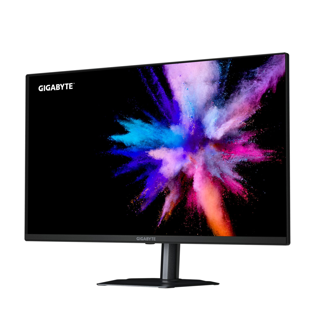 Монітор GIGABYTE GO27Q24G EK - фото 2 Монітор GIGABYTE GO27Q24G EK - фото 2
