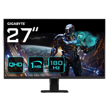 Монітор GIGABYTE GS27QA EK - фото 1
