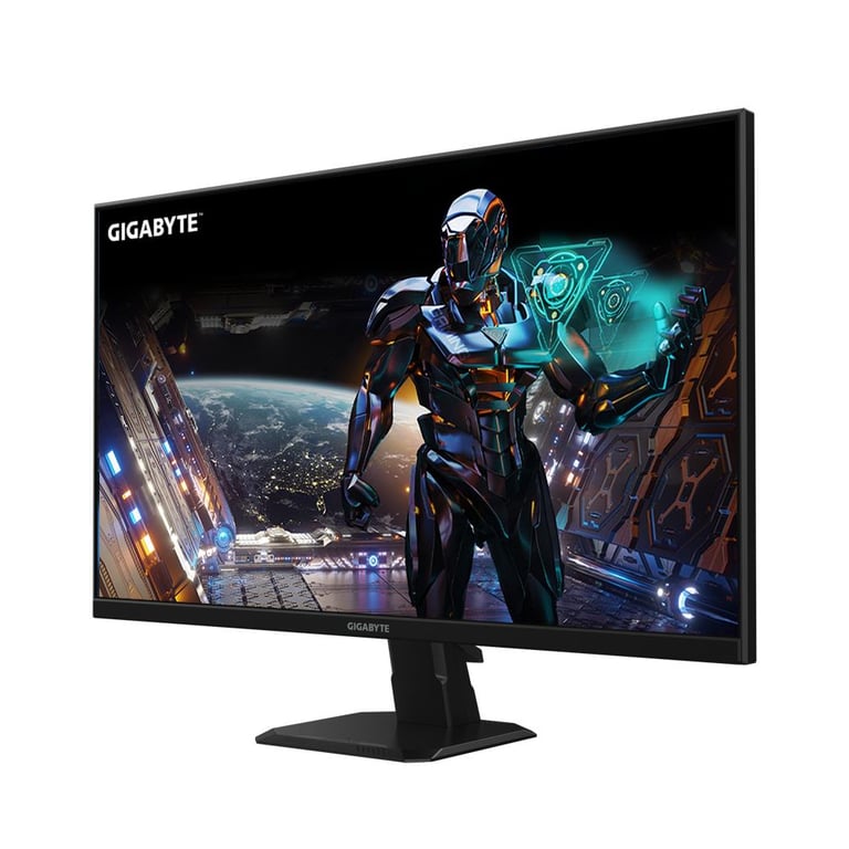 Монітор GIGABYTE GS27QA EK - фото 2