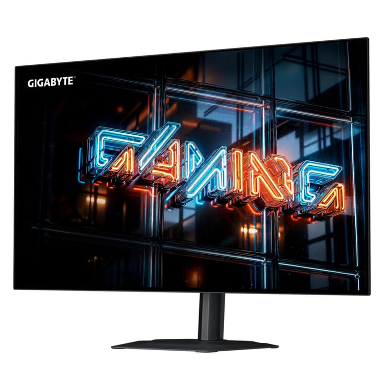 Монітор GIGABYTE MO27Q28GR EK - фото 2