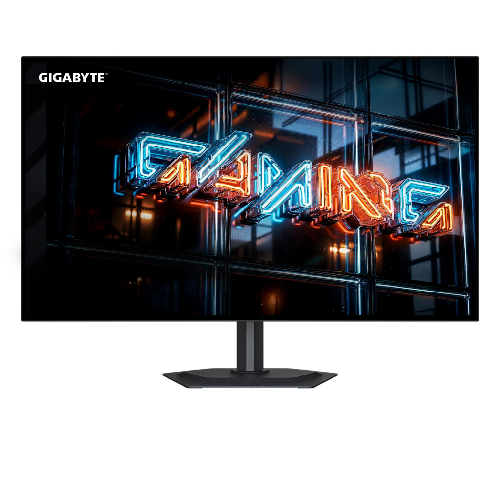 Монітор GIGABYTE MO27Q28GR EK - фото 6 Монітор GIGABYTE MO27Q28GR EK - фото 6