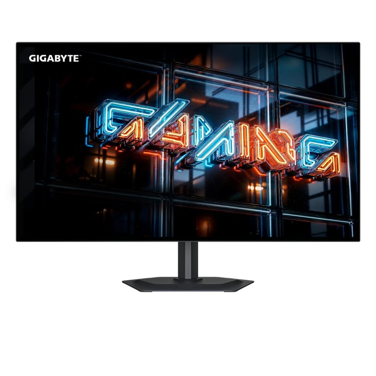 Монітор GIGABYTE MO27Q28GR EK - фото 6