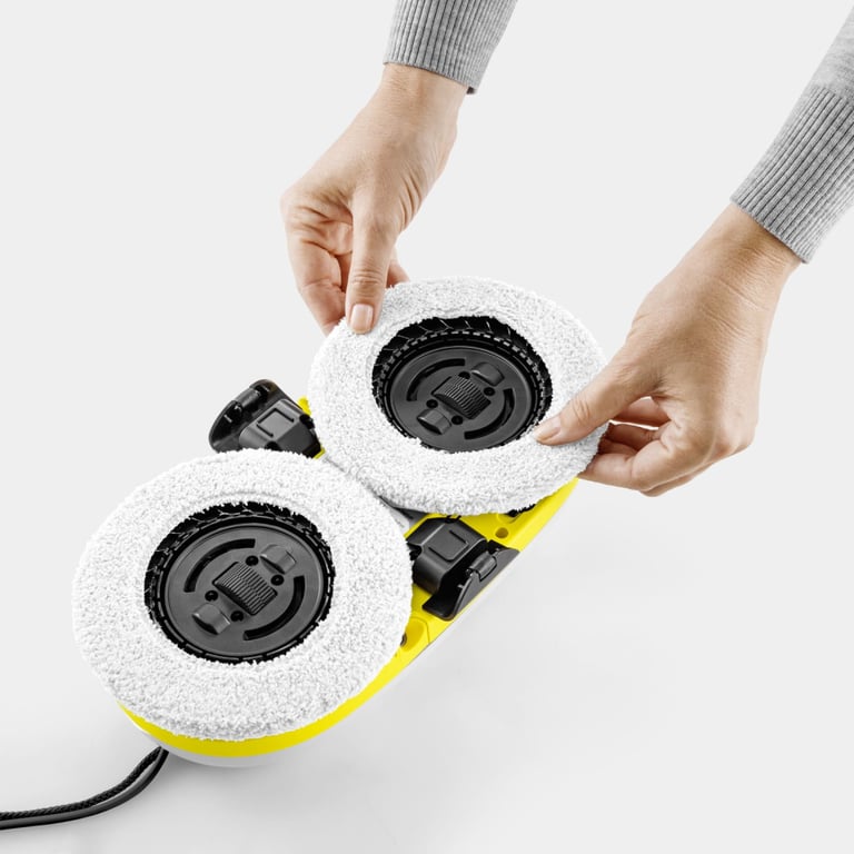 Пилосос Karcher RCW 2 (1.269-210.0) - фото 2