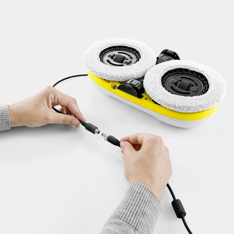 Пилосос Karcher RCW 2 (1.269-210.0) - фото 5
