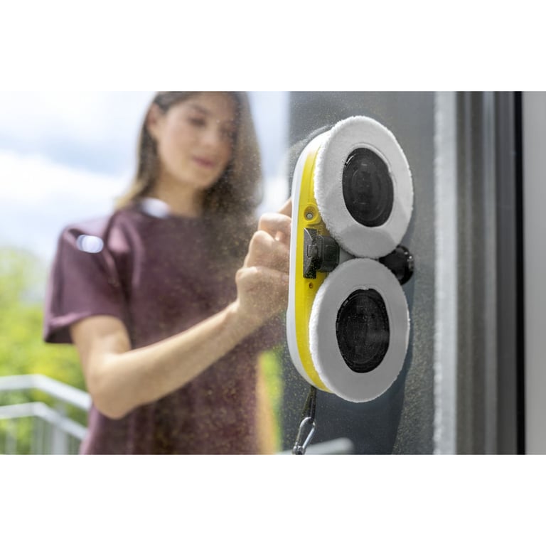 Пилосос Karcher RCW 2 (1.269-210.0) - фото 6
