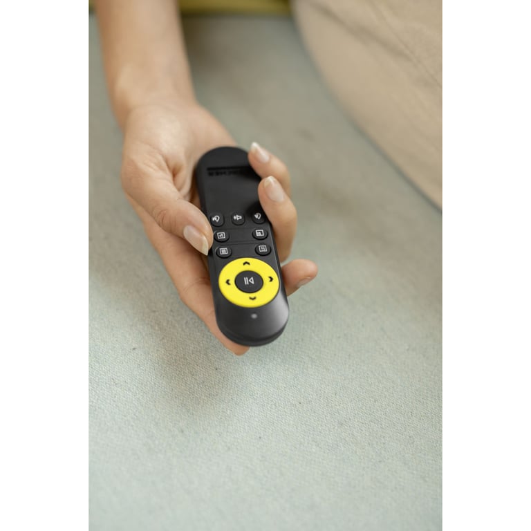 Пилосос Karcher RCW 2 (1.269-210.0) - фото 9