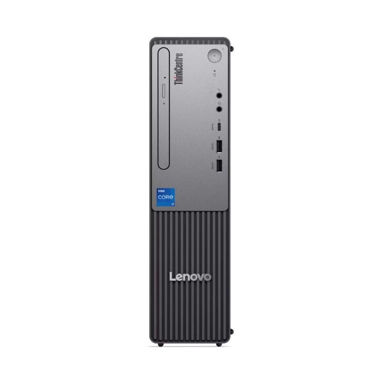 Комп'ютер Lenovo ThinkCentre neo 30s Gen 5 / i5-13420H, 16, 512, KM (13DK001UUI) - фото 3
