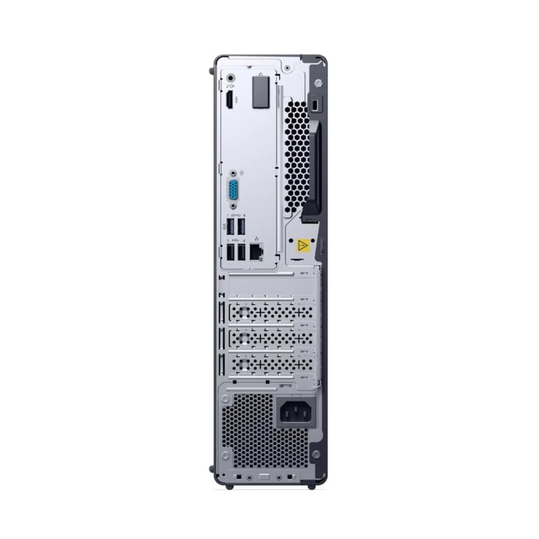 Комп'ютер Lenovo ThinkCentre neo 30s Gen 5 / i5-13420H, 16, 512, KM (13DK001UUI) - фото 4