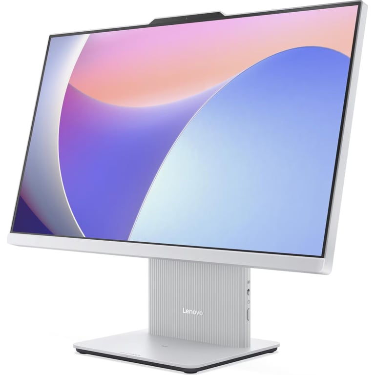 Комп'ютер Lenovo IdeaCentre AiO 24IRH9 / Core5 210H, 16, 512, WKM (F0HN00Y9UO) - фото 2