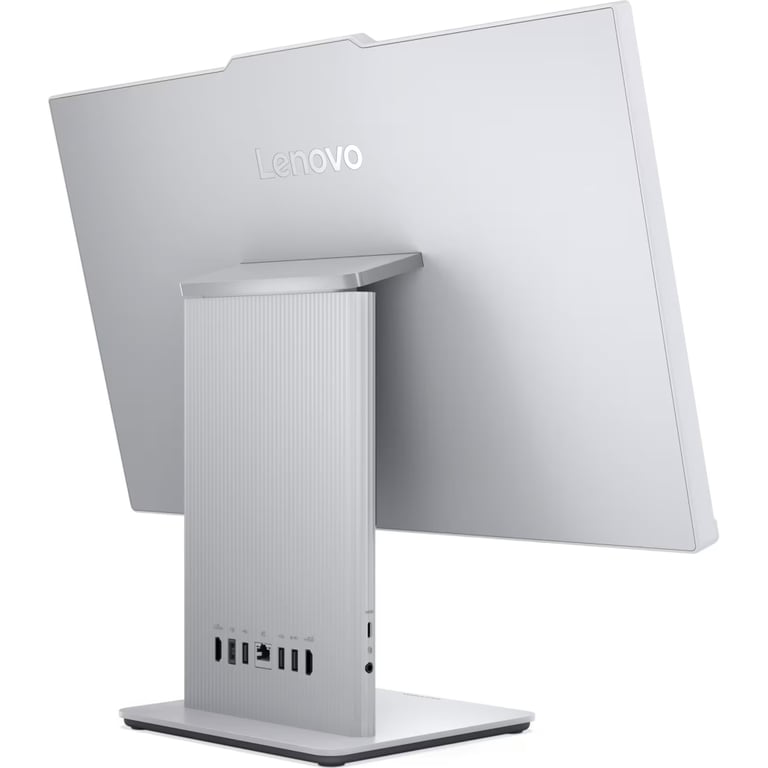 Комп'ютер Lenovo IdeaCentre AiO 24IRH9 / Core5 210H, 16, 512, WKM (F0HN00Y9UO) - фото 3