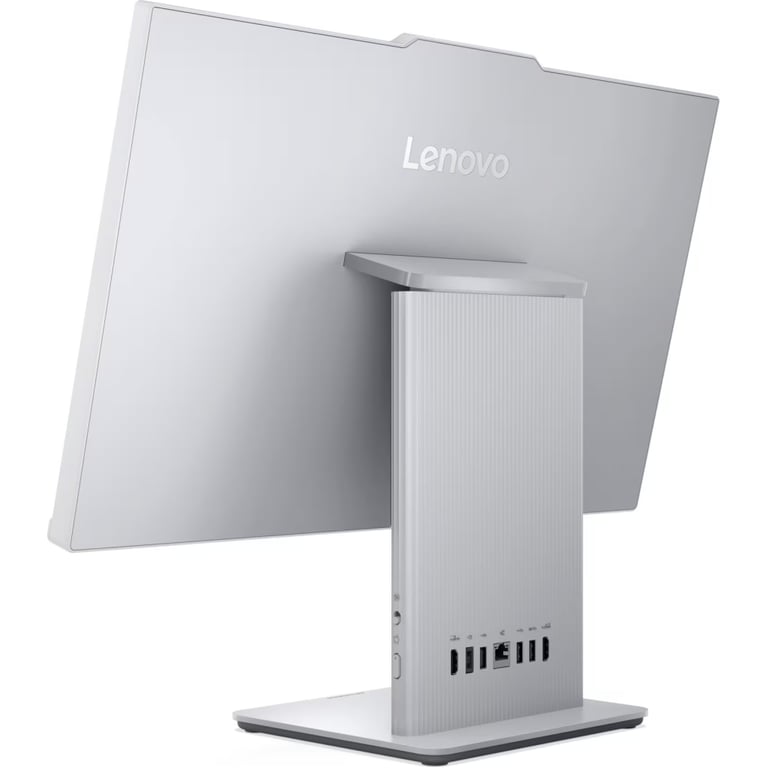 Комп'ютер Lenovo IdeaCentre AiO 24IRH9 / Core5 210H, 16, 512, WKM (F0HN00Y9UO) - фото 4
