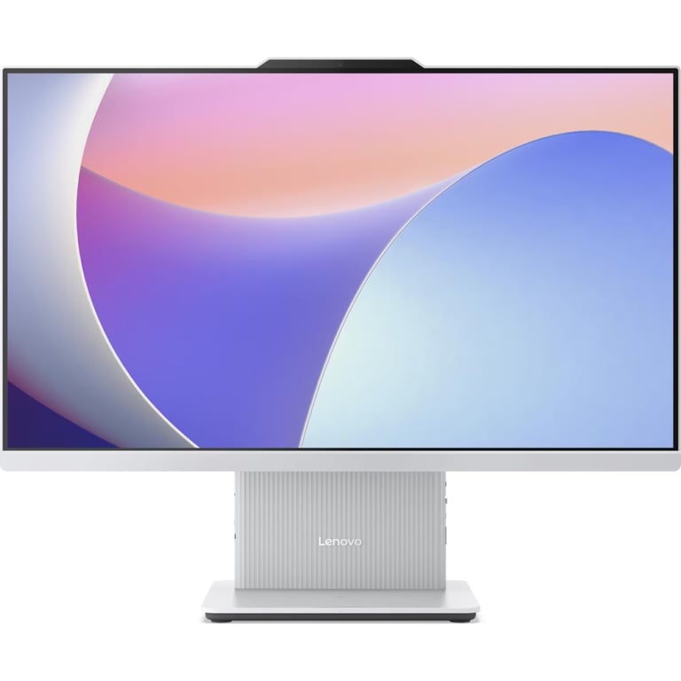 Комп'ютер Lenovo IdeaCentre AiO 24IRH9 / Core5 210H, 16, 512, WKM (F0HN00Y9UO) - фото 7