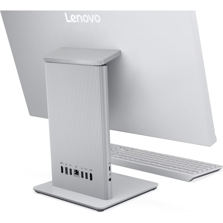 Комп'ютер Lenovo IdeaCentre AiO 24IRH9 / Core5 210H, 16, 512, WKM (F0HN00Y9UO) - фото 9
