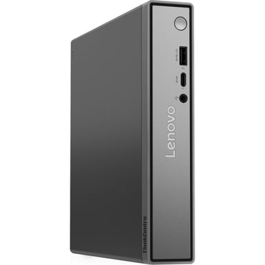 Комп'ютер Lenovo ThinkCentre neo 50q Gen 5 / Core5 210H, 16, 512, KM (13B90060UI) - фото 1