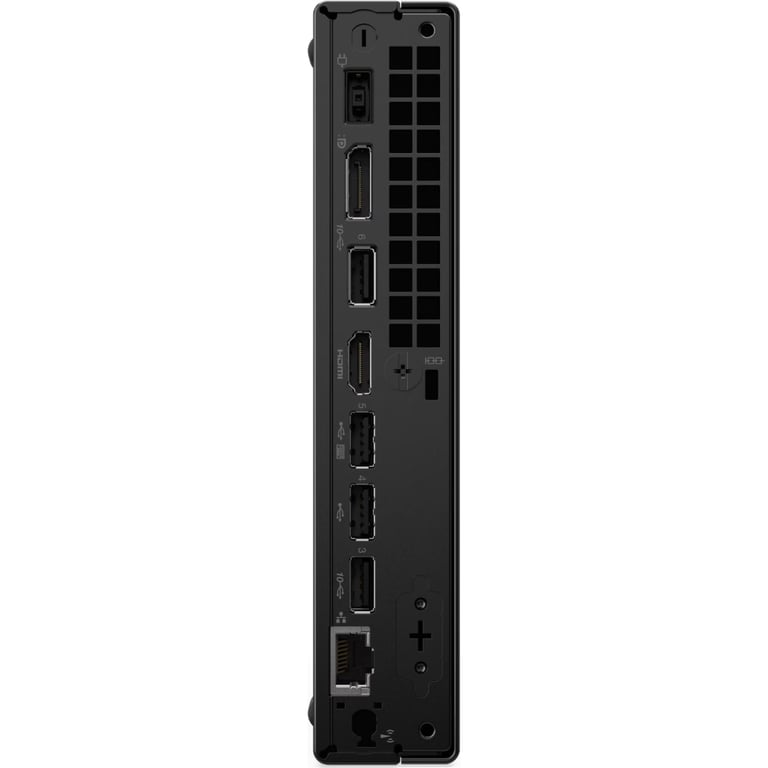 Комп'ютер Lenovo ThinkCentre neo 50q Gen 5 / Core5 210H, 16, 512, KM (13B90060UI) - фото 3